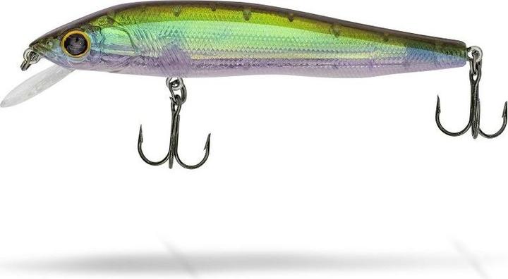 Quantum Slim Minnow SR (9.50 cm)