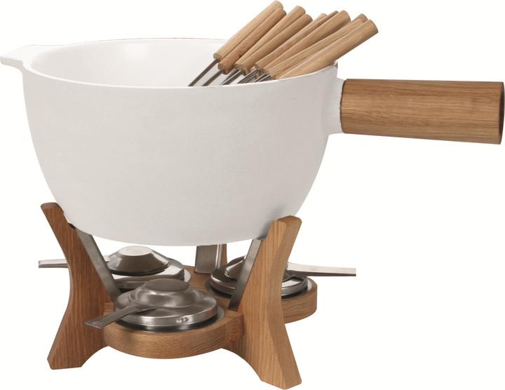Actual product image Boska Mr. Big (Cheese fondue)