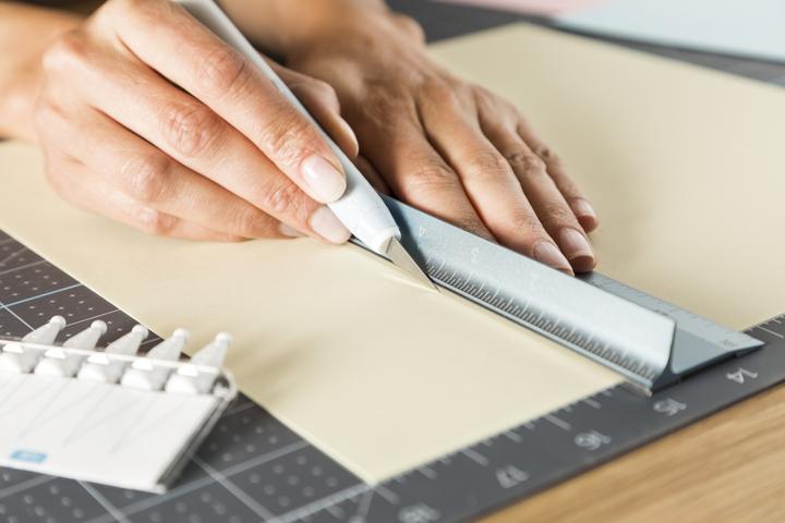 Produktbild Cricut Messerset TrueControl