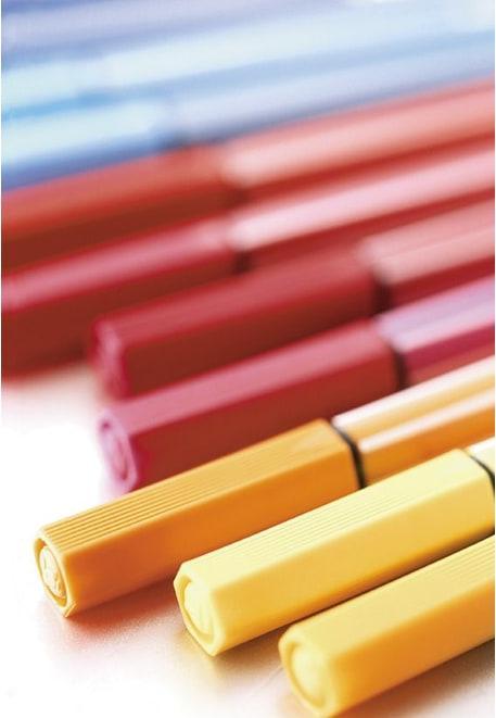Immagine prodotto STABILO Penna 68 Premium (Multicolore, 8 x)