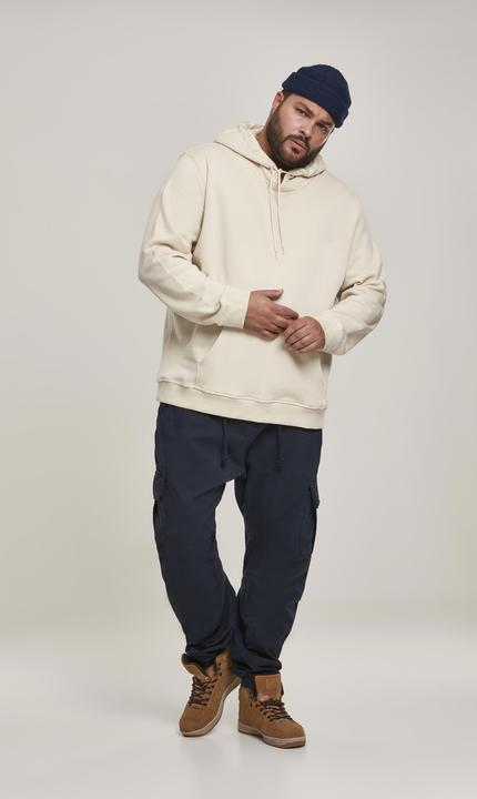 Immagine prodotto Urban Classics Organic Basic Hoody (S)