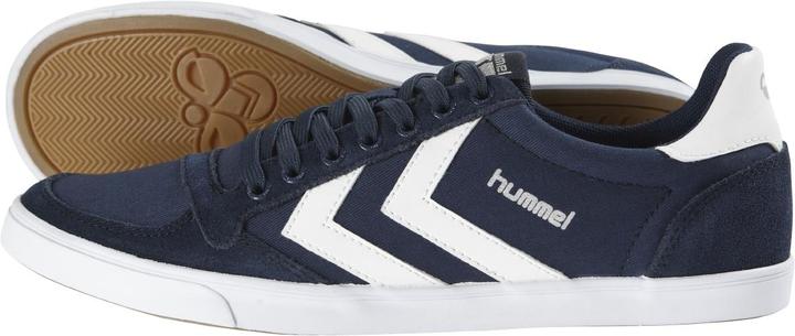 Produktbild hummel Slimmer Stadil Low (48)