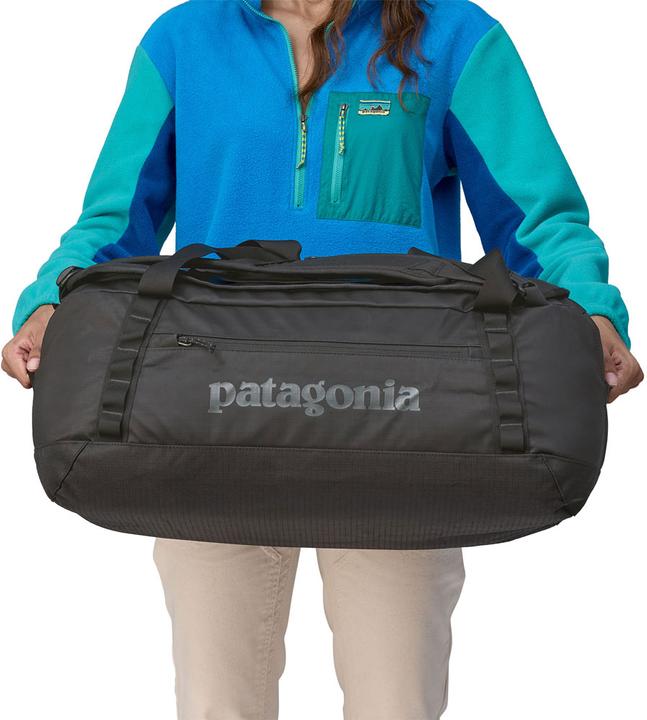 Actual product image Patagonia Black Hole Duffel 55L (55 l)