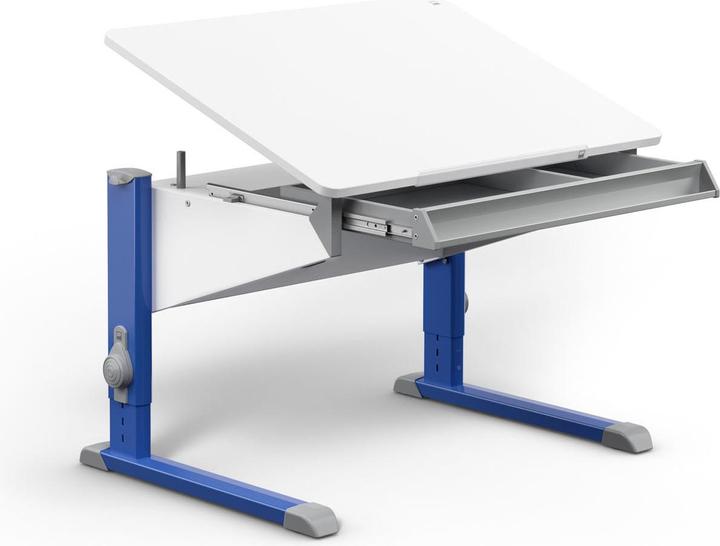 Produktbild Moll Sprinter (121 x 72 x 82 cm)