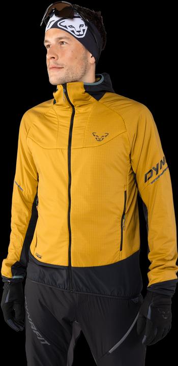 Produktbild Dynafit Mezzalama Polartec® Alpha® Jacke (XXL)