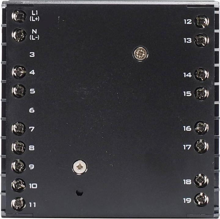 Produktbild Jumo PID Controller 96x96mm 110-240Vac