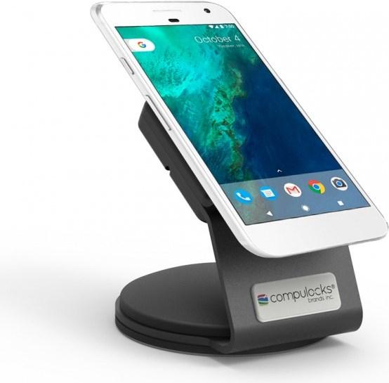 Actual product image Compulocks Cling Stand 2.0 POS Bundle