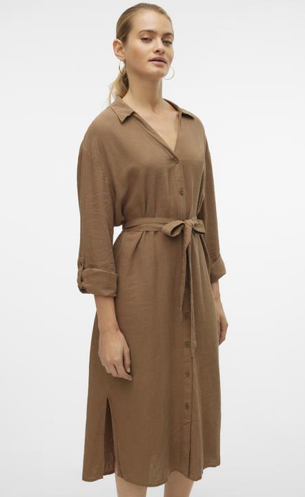 Produktbild Vero Moda VMLINN Hemd Hemd (XL)