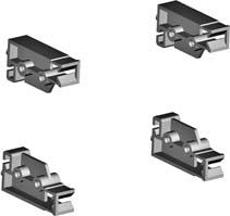 Produktbild Siemens Stützer 8GK9910-0KK20