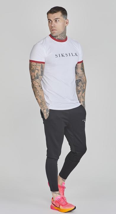 Immagine prodotto Siksilk Maglietta wrestler (S)