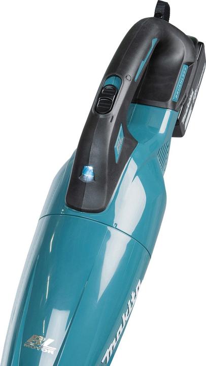 Produktbild Makita DCL283FZ Akku-Staubsauger