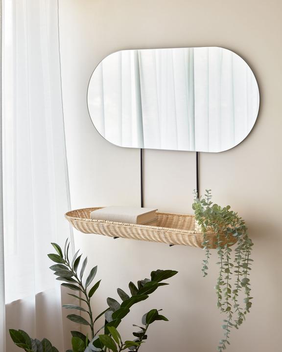 Image du produit Kave Home Ebian (29 x 80 cm)