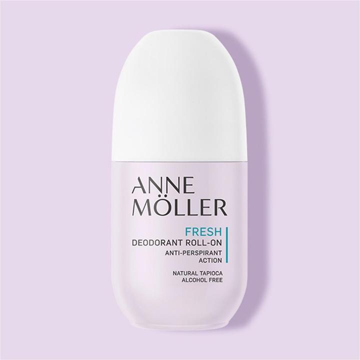 Produktbild Anne Möller Body Essentials Deo Roll-on Normal (Roll-on, 75 ml)