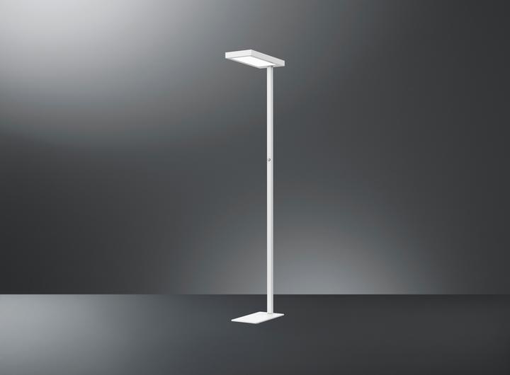Produktbild Hansa JASPIS - LED Stehleuchte (5600 lm)