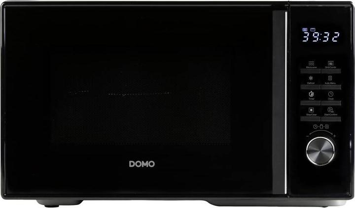 Image du produit Domo DO22501G (25 l)