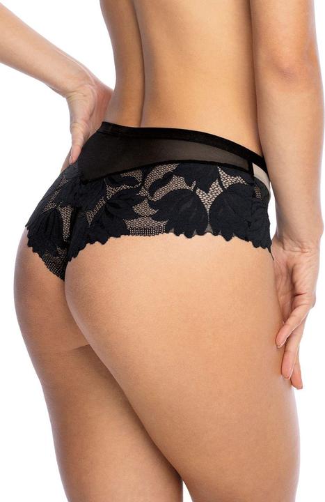 Actual product image Gaia Panties model (XL)