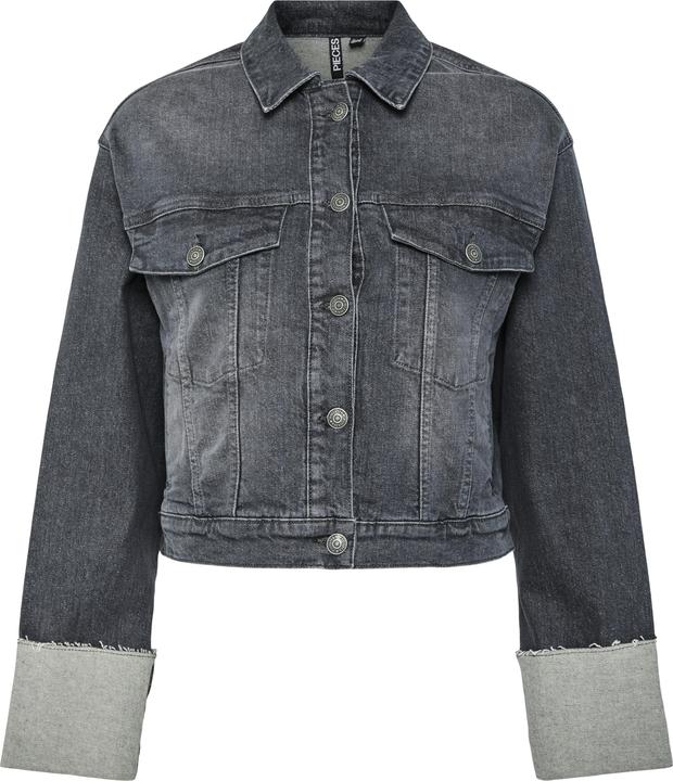 Image du produit Pieces Veste en jean PCPIL (XS)