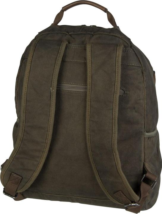 Immagine prodotto Greenburry Zaino / Zaino Daypack Vintage Aviator 5908 (29 l)