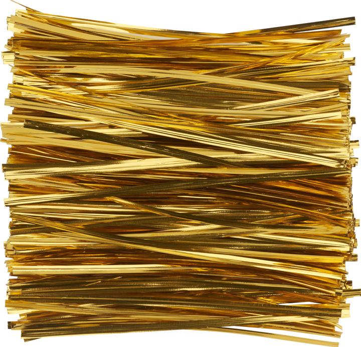 Immagine prodotto VBS Strisce di chiusura per borse, circa 15 cm, 800 pezzi (800 Pezzo/i)