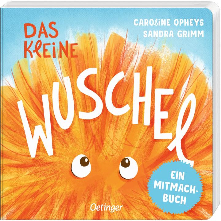 Image du produit Grimm:La petite touffe (Allemand)