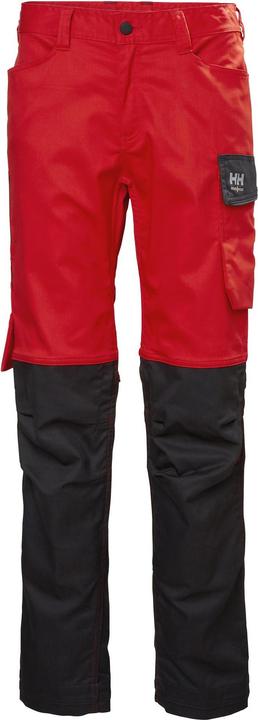 Actual product image Helly Hansen W Manchester Work Pant (38)