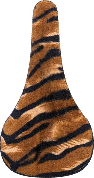 Image du produit Sdg Selle Bel-Air 3.0 Traditional Limited, Lux-Alloy, 7x7, tiger print