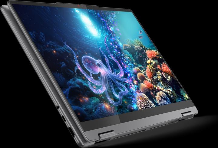Immagine prodotto Lenovo Yoga 7 2-in-1 (14", Intel Core Ultra 7 258V, 32 GB, 1000 GB, CH)
