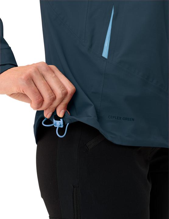 Actual product image Vaude Croz III (M)