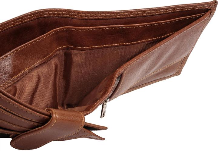 Produktbild PIKE Geldbörse