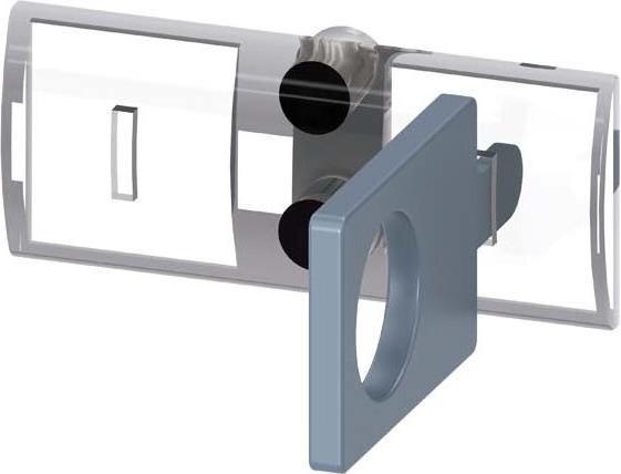 Actual product image Siemens Cover accessories 3VW9011-0BA21