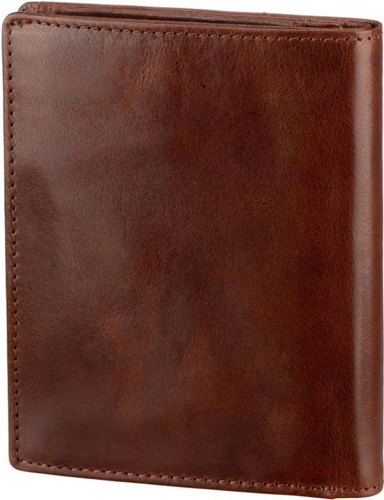 Actual product image Braun Büffel Arezzo Wallet 81442 Wallet