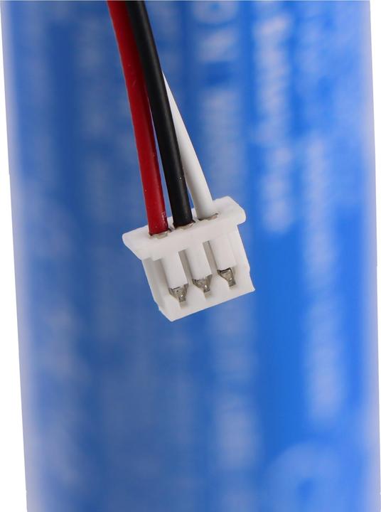 Image du produit AccuCell Batterie Philips Avent SCD833, SCD835, SCD843, SCD845, 1S1PBL1865-2.6