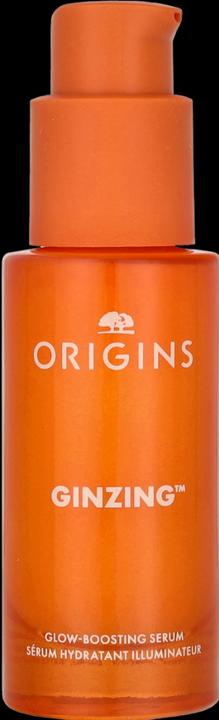 Actual product image Origins Gin Zing Glow-Boosting Serum 30 Ml (30 ml)