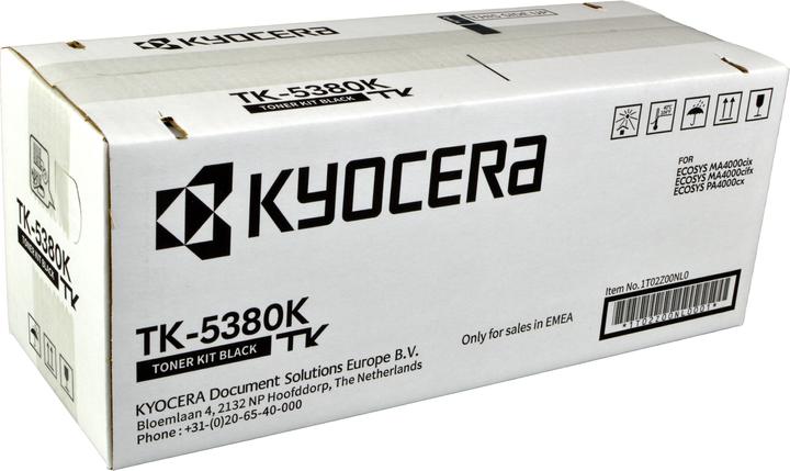 Produktbild Kyocera TK-5380K TK-5380K (BK)