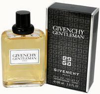 Actual product image Givenchy gentleman (Eau de toilette, 100 ml)
