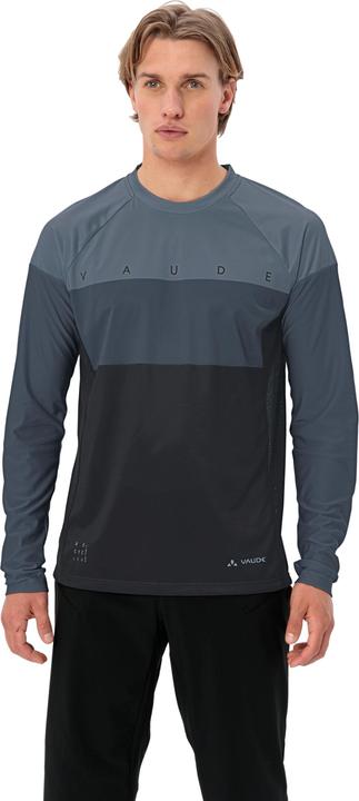 Image du produit Vaude Moab LS T-Shirt VI (M)