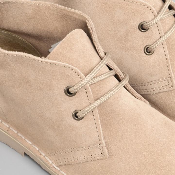 Immagine prodotto Roamers Stivali da deserto scarpe scamosciate sfoderate (37)
