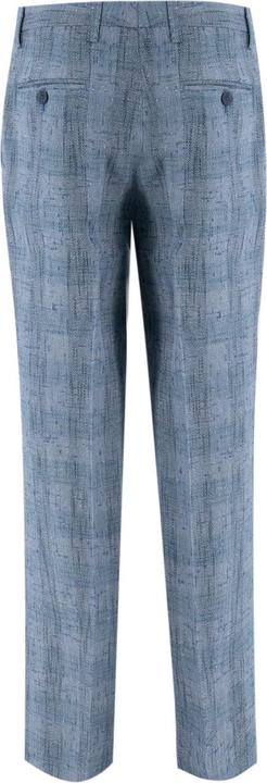 Produktbild Etro Linen blend trousers (42)