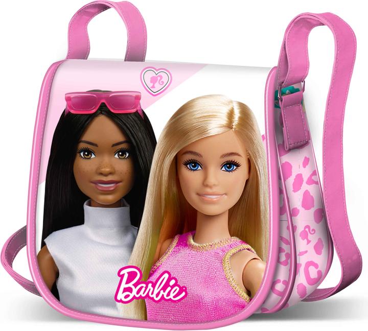 Karactermania Mini Muffin Shoulder Bag Fashion