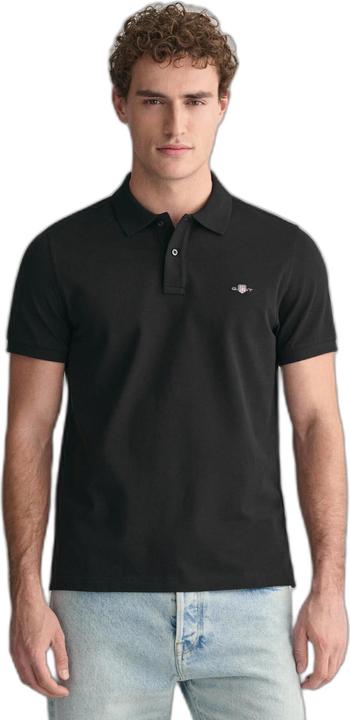 Produktbild GANT Poloshirt Regular Fit (M)