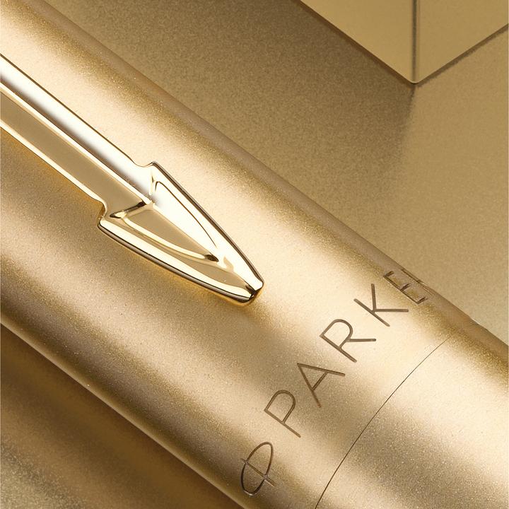 Immagine prodotto Parker Jotter XL monocromatico (Oro, 1 x)