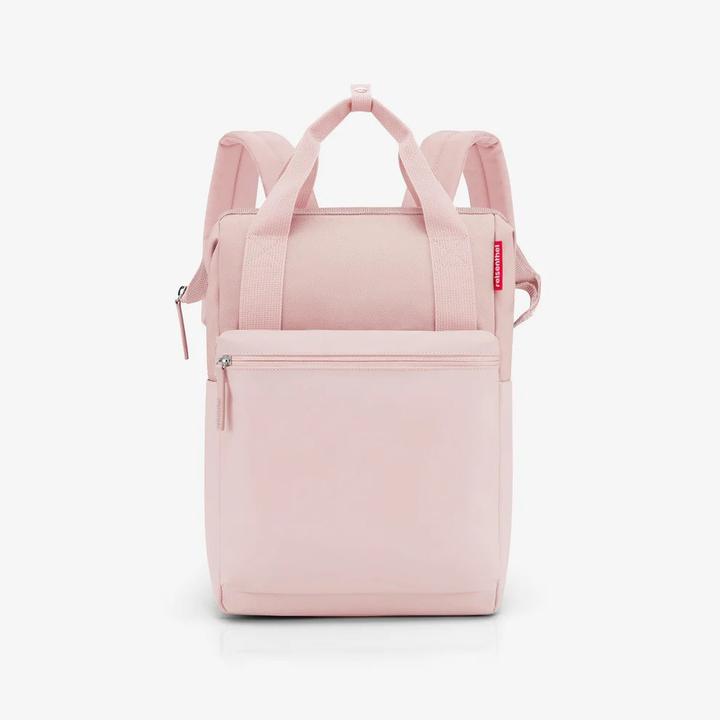 Immagine prodotto reisenthel Freizeitrucksack allrounder backpack Mix Blush (16 l)