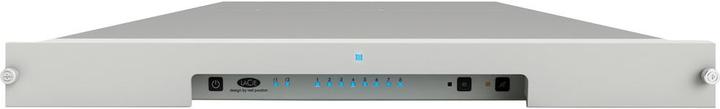 Produktbild LaCie 8big Rack Thunderbolt 2 - Festplatten-Array - 48 TB - 8 Schächte (SATA-600) (Thunderbolt 2)