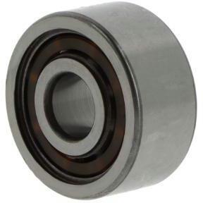 Immagine prodotto FAG Cuscinetto a sfere a contatto obliquo 3202 BDTVH Ø interno 15 mm Ø esterno 35 mm Larghezza15,9 mm