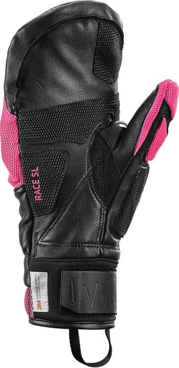 Produktbild Leki WCR Venom SL 3D Mitt (S)