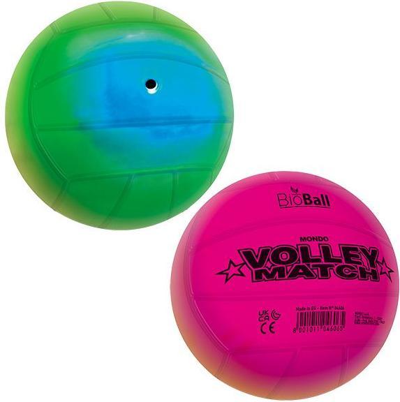 Image du produit Mondo Volley ball Rainbow Match