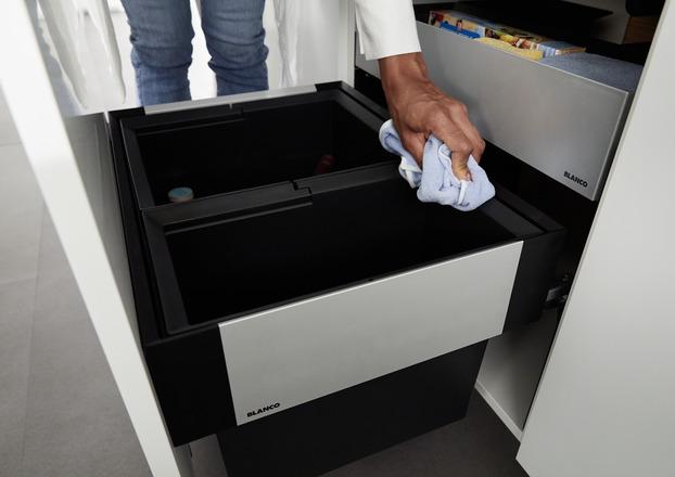 Image du produit Blanco Select II 60/2 Orga (49 l)