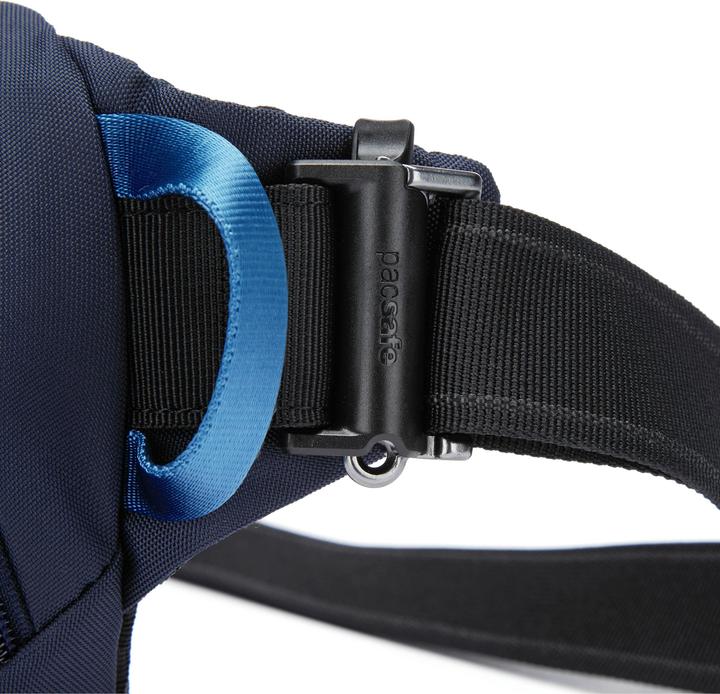 Produktbild Pacsafe Vibe 100 Gürteltasche RFID 27 cm