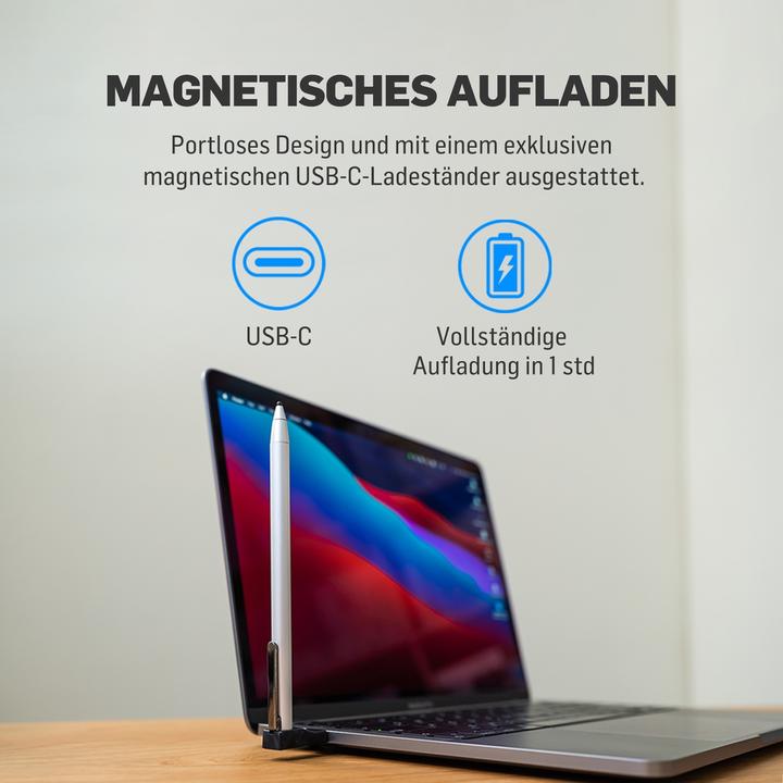 Actual product image Adonit Dash 4