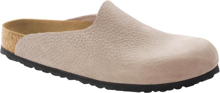 Produktbild Birkenstock Amsterdam Nubukleder normal (43)